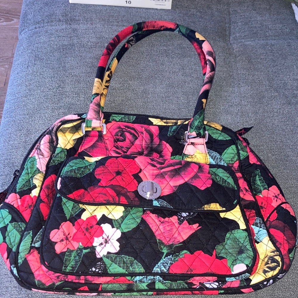 Vera Bradley shoulder bag